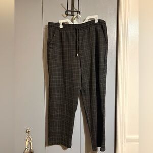 Time and tru XL pants NWOT